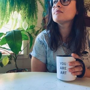 Meet your Posher, Lalaine